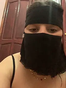 Miss-Soka online show from December 2024 02:35:02 PM