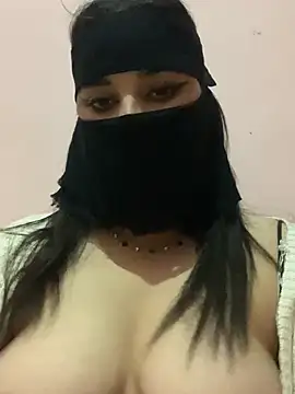 Miss-Soka online show from December 2024 11:06:02 PM