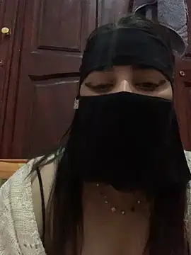 Snapshot of Miss-Soka chatting on December 2024 05:07:01 AM Miss-Soka online show from December 2024 05:07:01 AM