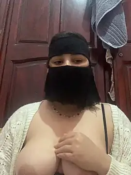 Miss-Soka online show from December 2024 08:02:01 AM