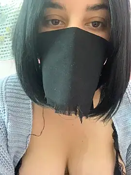 Miss-Soka online show from March 2025 12:54:02 PM