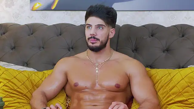 DustinKeent online show from December 2024 05:37:02 AM