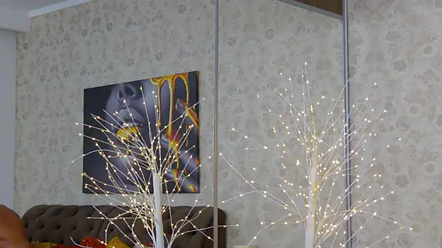 DustinKeent online show from February 2025 01:05:02 AM