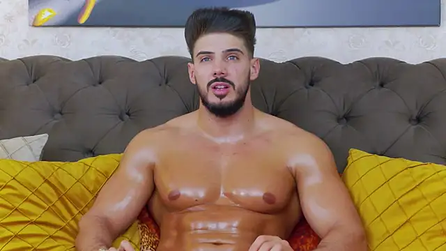 DustinKeent online show from February 2025 03:30:01 AM