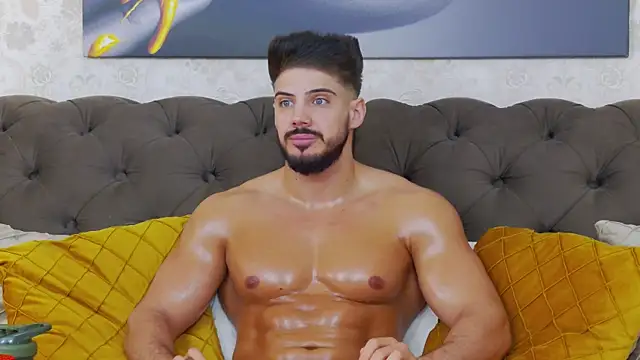 DustinKeent online show from February 2025 06:08:02 AM