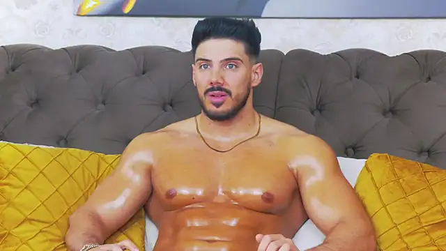 DustinKeent online show from March 2026 04:24:02 AM