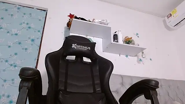 miss valery2 online show from October 2025 04:22:01 AM