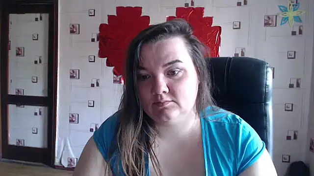 TasyaBigTTs online show from March 2025 12:37:01 PM