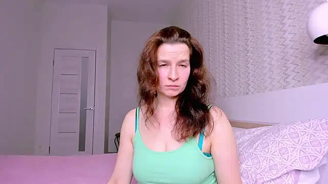 Clear Angel online show from February 2026 08:29:01 PM