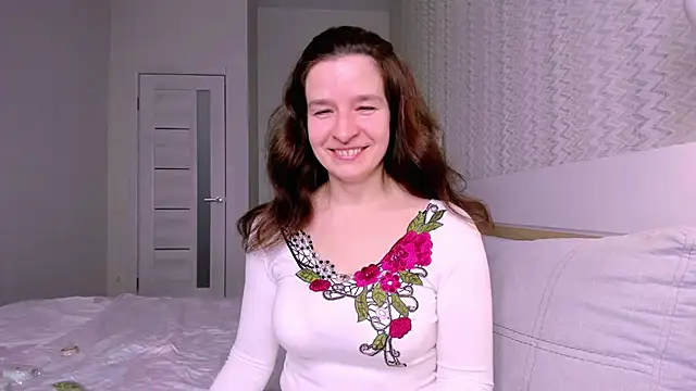 Clear Angel online show from February 2026 03:53:01 PM