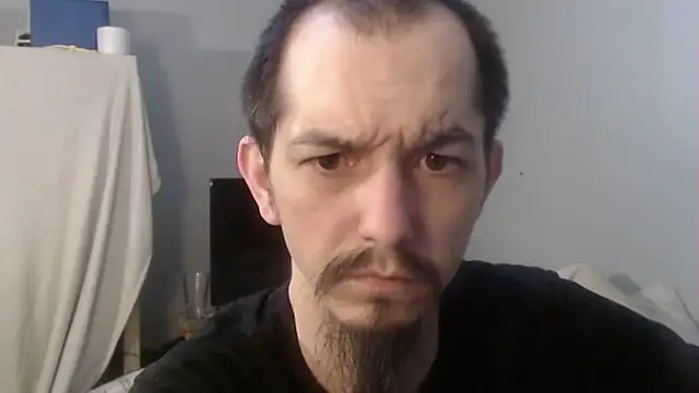 VanceFontaine online show from February 2026 04:59:01 PM