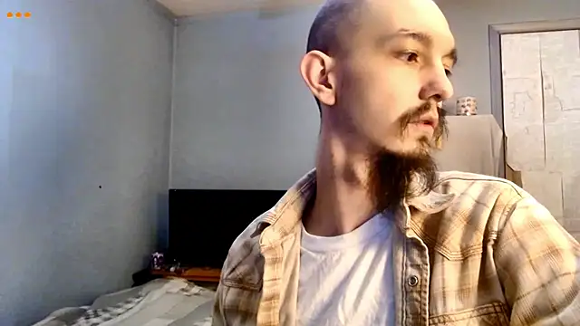 VanceFontaine online show from March 2026 07:58:02 AM