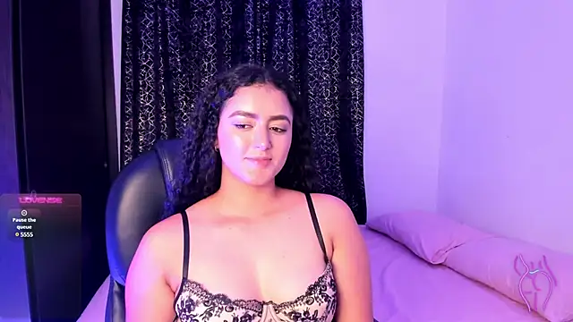 Adhara-zanne online show from February 2025 01:02:01 AM