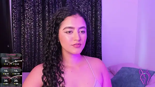 Adhara-zanne online show from March 2025 05:07:02 PM