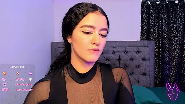 Adhara-zanne online show from February 2026 03:05:02 PM