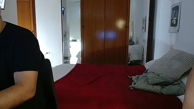 THIAGOEVA online show from October 2025 07:49:02 AM