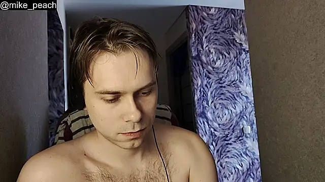 mike peach online show from February 2026 08:04:02 AM