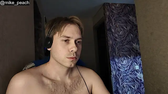 mike peach online show from February 2026 08:10:02 PM