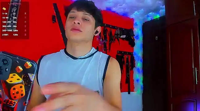 LilOwen  online show from March 2025 02:27:02 AM