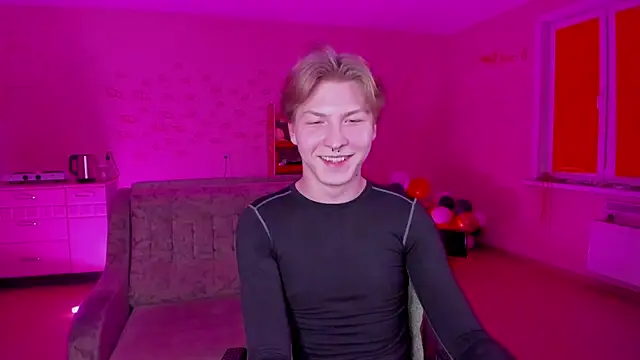 Snapshot of TheMikeSever chatting on February 2025 11:13:02 PM TheMikeSever online show from February 2025 11:13:02 PM