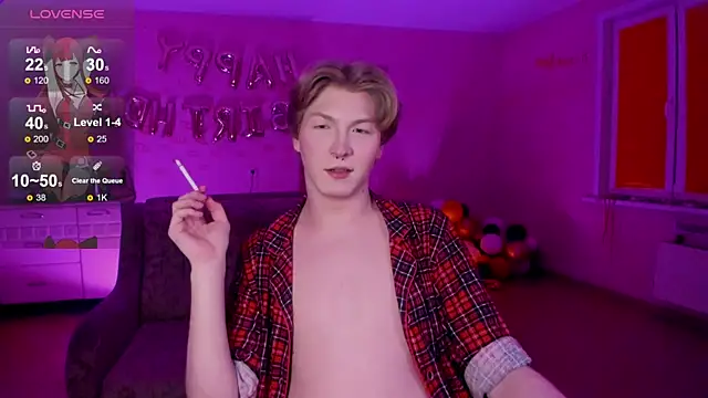 Snapshot of TheMikeSever chatting on February 2025 08:11:01 PM TheMikeSever online show from February 2025 08:11:01 PM