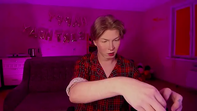 Snapshot of TheMikeSever chatting on March 2025 05:34:02 PM TheMikeSever online show from March 2025 05:34:02 PM