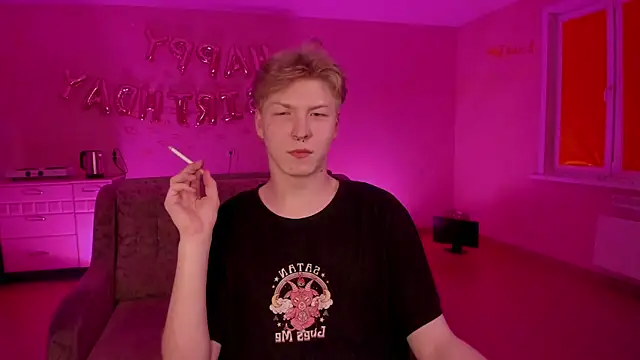 Snapshot of TheMikeSever chatting on March 2025 06:03:02 PM TheMikeSever online show from March 2025 06:03:02 PM