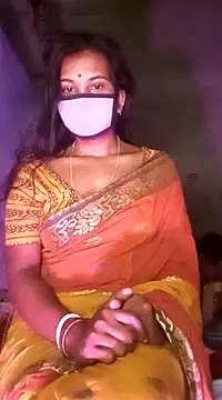 Greenchilli17 online show from February 2025 01:11:02 AM