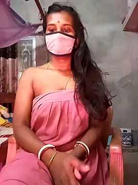 Greenchilli17 online show from February 2025 03:04:01 AM