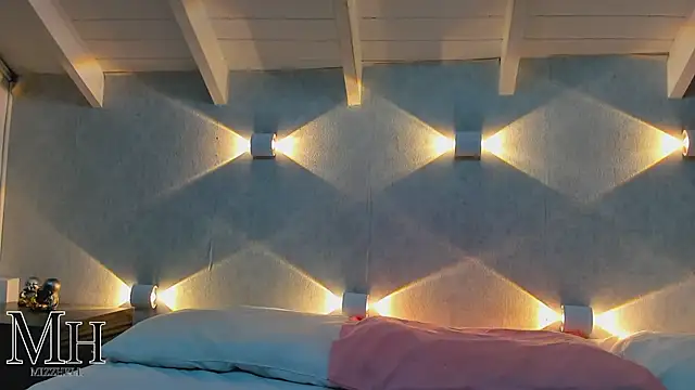 MizzHell online show from January 2026 03:45:02 AM