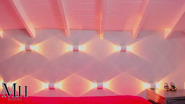 MizzHell online show from March 2026 03:52:02 AM