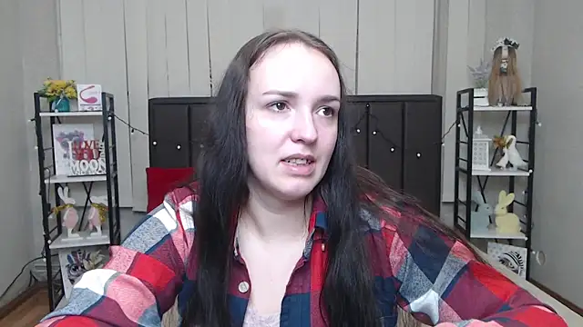 IsabelBlackberry online show from November 2025 06:02:02 AM