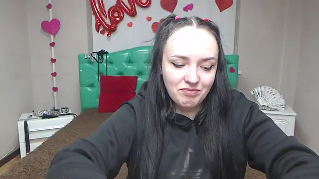 IsabelBlackberry online show from January 2026 06:28:02 AM