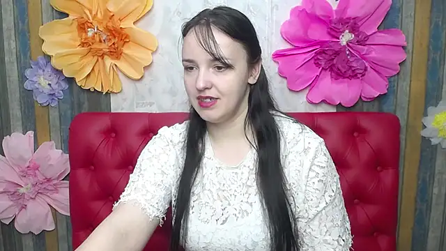 IsabelBlackberry online show from April 2026 05:25:02 AM