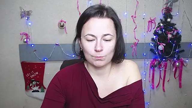 MarieSho online show from January 2025 01:22:02 PM