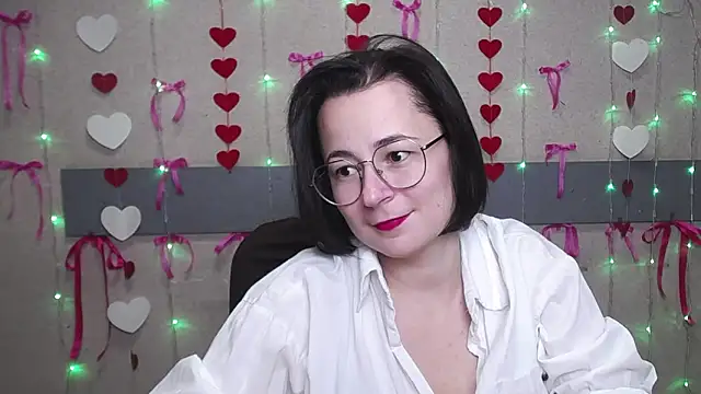 MarieSho online show from January 2025 12:06:01 AM