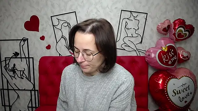 MarieSho online show from February 2025 08:21:02 AM