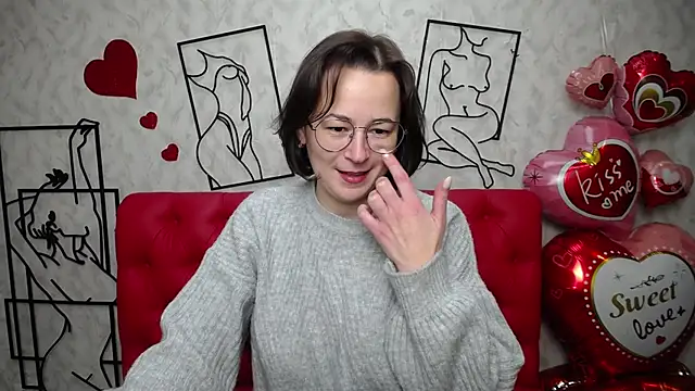 MarieSho online show from February 2025 11:27:01 AM