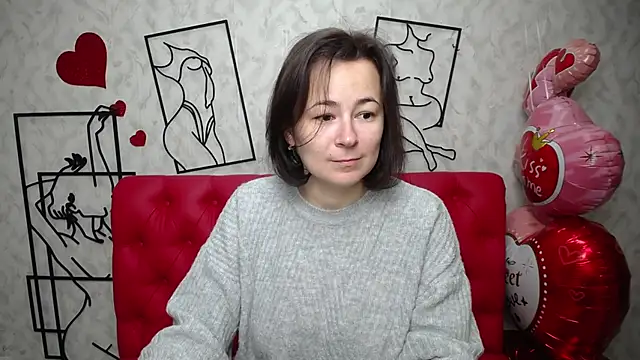 MarieSho online show from March 2025 07:10:01 AM