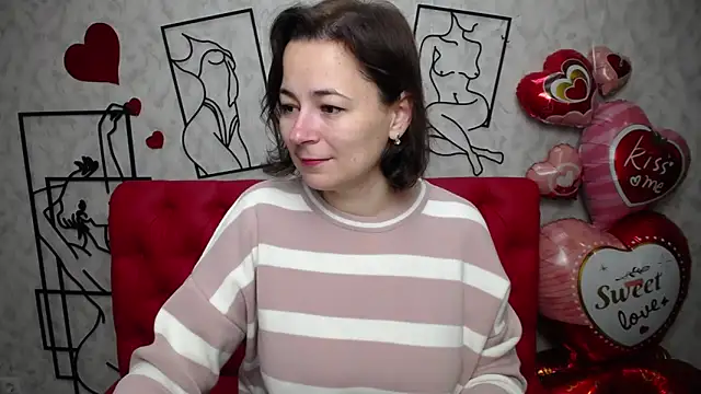 MarieSho online show from March 2025 07:15:01 AM