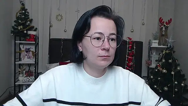 MarieSho online show from January 2026 07:12:02 AM