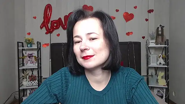 MarieSho online show from February 2026 07:27:02 AM