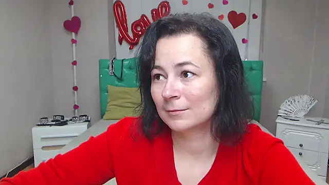 MarieSho online show from April 2026 06:44:02 AM