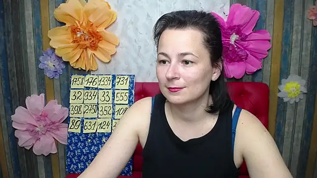 MarieSho online show from April 2026 01:42:02 AM