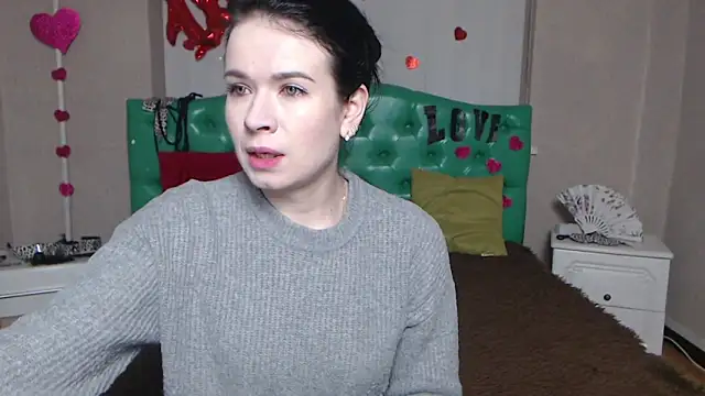 JasmineKouch online show from January 2026 06:17:01 AM