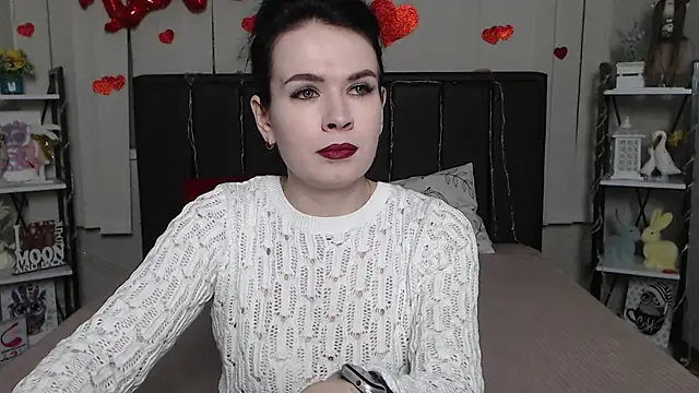 JasmineKouch online show from February 2026 06:28:02 PM