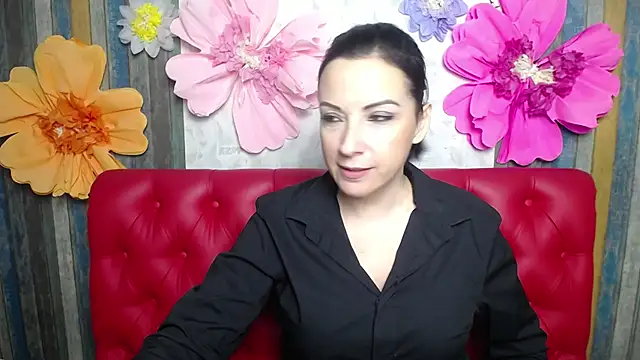 ElizabethSho online show from December 2025 06:14:03 PM