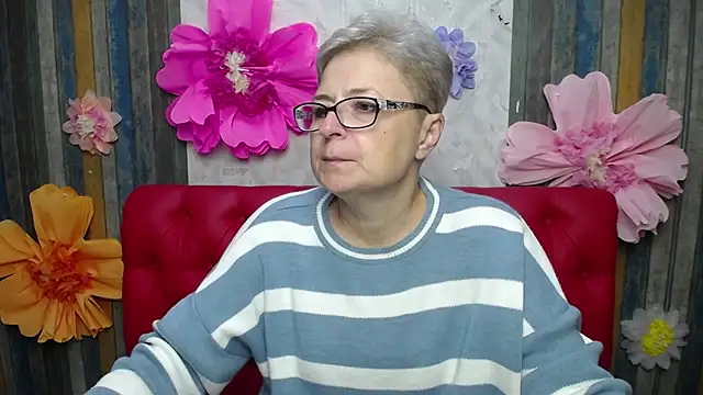 EmiliaGree online show from October 2025 11:13:02 AM