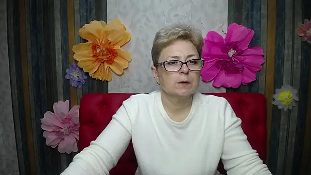 EmiliaGree online show from May 2026 05:19:01 PM