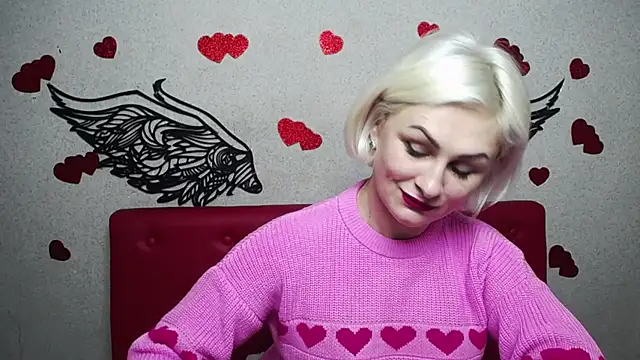 OliviaHorst online show from February 2025 09:28:01 AM